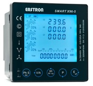 TROJFÁZOVÝ METER ENERGIE EASTRON SMART X96 5A