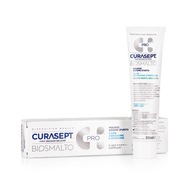 Curasept Biosmalto Protection Mousse - mätová pena, ktorá remineralizuje sklovinu