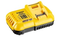 DEWALT DCB118 XR 18V ​​​​a rýchlonabíjačka FLEXVOLT