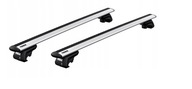 CARRIER THULE WINGBAR CUPRA Ateca 5-dr SUV 2016-