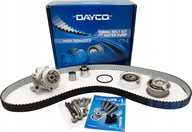 DAYCO ROZVODY + vodna pumpa VW PASSAT B6 B7 2.0TDI