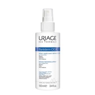 URIAGE BARIEDERM-CICA TROCKNENDES REPARATURSPRAY MIT KUPFER-ZINK 100ML - NI