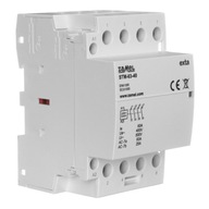 Modulárny stýkač 230V 63A 4NO STM-63-40 ZAMEL