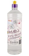 TUBAN PVA SUPER SLIME GLUE GLUE 1 LITER GLETE 1000 ml