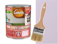 Sadolin Kolory Ogrodu Ogrody Magnolii 0,7L