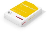 Xero papier Canon Yellow A3 / 80G