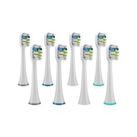 TrueLife SonicBrush UV hroty - Sensitive 8 ks