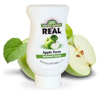 CRISP APPLE Real - pečený jablkový koláč so sirupom