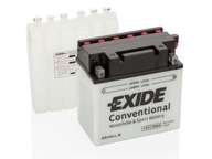 Batéria 12V 19Ah EB16CL-B EXIDE