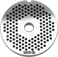 SITKO PRE MLYNČEK NA MÄSO YATO YG-03215 SIEŤKA PRIEMER 3mm x 69,5mm