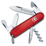 Victorinox Spartan 1.3603 vreckový nôž s GRAVÍROU