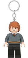 Prívesok na baterku od LEGO Harry Potter Ron Weasley