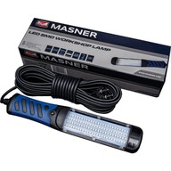 MASNER DIELENSKÁ LAMPA 100 LED SMD 230V 6000K