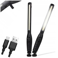 LED USB GARÁŽOVÁ DIELNA LAMPA