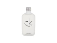 Calvin Klein CK One toaletná voda 100 ml