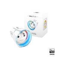 Inteligentný vypínač Fibaro Wall Plug FGWPE-102