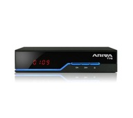 DVB-T tuner Ferguson Ariva T75 DVB-T2 USB PVR