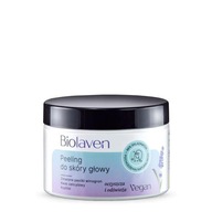 BIOLAVEN Čistiaci peeling pokožky hlavy 150 ml