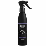 Foen Sandal Wood 200ml - Vôňa do auta