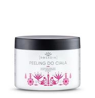 Telový peeling Rosadia 245 g