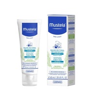 MUSTELA Normal Skin upokojujúci vtierací balzam