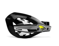 Riadidlá Cycra ECLIPSE PERCH Husqvarna Black Univ