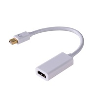 Mini DisplayPort DP na HDMI adaptér Akyga AK-AD-38