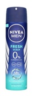 Pánsky sprej NIVEA DEO FRESH OCEAN