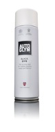 Čierna farba na koberce Autoglym Black Dye