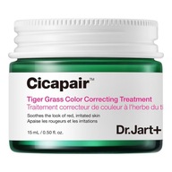 Dr Jart+ Cicapair Tiger Grass korekčný krém 15ml