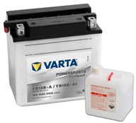 Batéria Varta YB16B-A1 12V 16Ah 200A