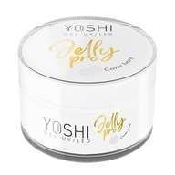 Yoshi - Jelly Ivory UV/LED Builder Gel 15 ml