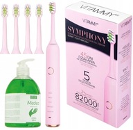 Sonická zubná kefka VITAMMY Symphony +4END +Grts