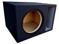 Kryt subwoofera 25 cm MDF JBL Hertz