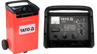 USMERŇOVAČ SO ŠTARTOM 800Ah 390A 12/24V YATO