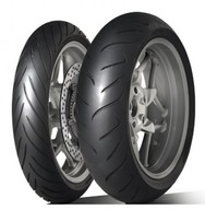 180/55ZR17 Dunlop Sportmax Roadsmart II (73W) 2021