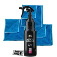 ADBL QD1 rýchly detailer MEGA GLOSS PAINT 1L