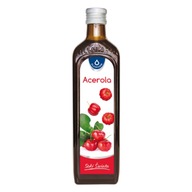 OLEOFARM Acerola šťava 490 ml