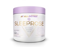 ALLNUTRITION Sleeprose Doplnok Tropical-Ora 280g