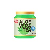 Kórejský čajový džem s aloe 400g AlGroo