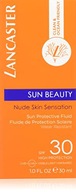 LANCASTER PLEŤOVÝ FLUID NA OPAĽOVANIE SPF 30 SUN BEAUTY