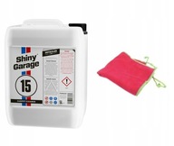 Shiny Garage Carpet Cleaner na čistenie čalúnenia 5L