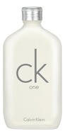 Calvin Klein CK One toaletná voda v spreji 50ml