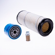 FILTER FILTRE NESÚ MOTOR NISSAN K15 K21 K25 EURO5