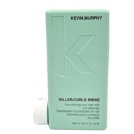 Kevin Murphy Killer Curls Rinse - kondicionér na kučeravé vlasy 250ml