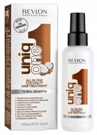 REVLON UNIQ ONE kokosová maska ​​v spreji 150 ml