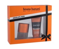 Bruno Banani Absolute Man set Edt 30 ml + sprchový gél 50 ml (M) P2