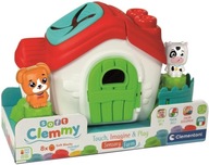 FARMA CLEMENTONI BABY CLEMMY SENSORY 17767