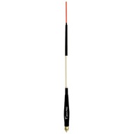 Matchpro Team Black Waggler 14g plavák na stojaté vody