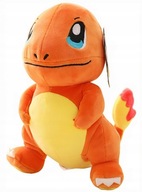 Pokémon Veľký maskot Charmander Plyšový HIT